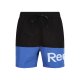 Reebok Herren Badeshorts mit einer Hosentasche - B-Ware