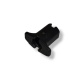 Siemens Original Schlauchring /-klemme für Kaffeevollautomat, EQ500 integral, Edelstahl TQ507D03 - B-Ware neuwertig