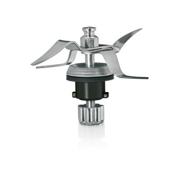 SILVERCREST® KITCHEN TOOLS Monsieur Cuisine Smart »SKMS 1200 A1«, 1200 W - B-Ware