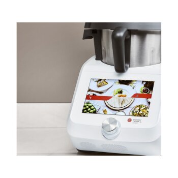 SILVERCREST® KITCHEN TOOLS Monsieur Cuisine Smart »SKMS 1200 A1«, 1200 W - B-Ware