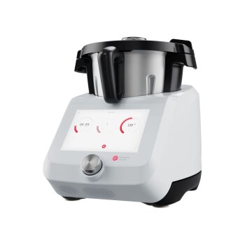 SILVERCREST® KITCHEN TOOLS Monsieur Cuisine Smart...