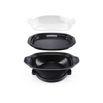 SILVERCREST® KITCHEN TOOLS Monsieur Cuisine Smart »SKMS 1200 A1«, 1200 W - B-Ware