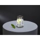 ERNESTO® Glas Set, 6-teilig, mit Goldrand (Wasserglas) - B-Ware neuwertig