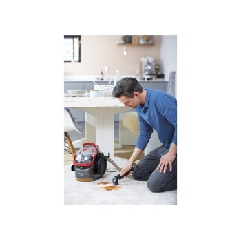 Bissell Teppichreiniger »SpotClean Professional«, tragbar - B-Ware gebraucht