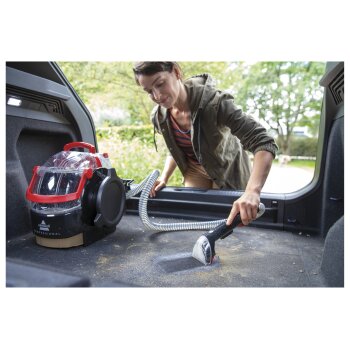 Bissell Teppichreiniger »SpotClean Professional«, tragbar - B-Ware gebraucht