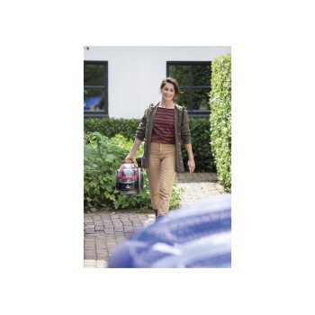 Bissell Teppichreiniger »SpotClean Professional«, tragbar - B-Ware gebraucht