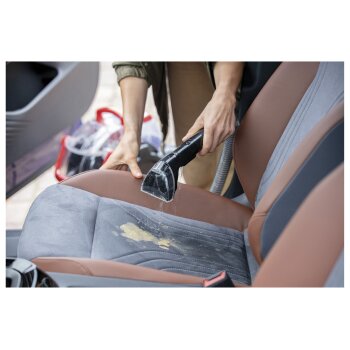 Bissell Teppichreiniger »SpotClean Professional«, tragbar - B-Ware gebraucht