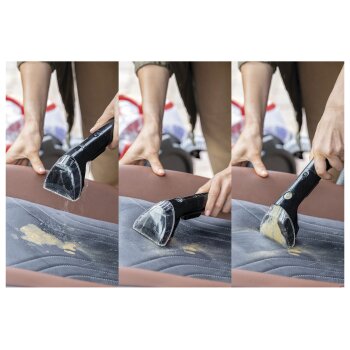 Bissell Teppichreiniger »SpotClean Professional«, tragbar - B-Ware gebraucht