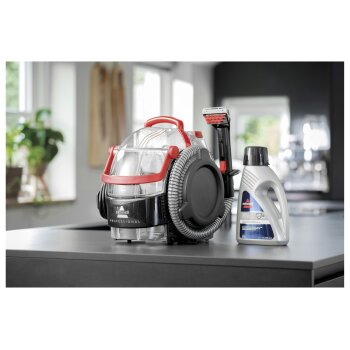 Bissell Teppichreiniger »SpotClean Professional«, tragbar - B-Ware gebraucht