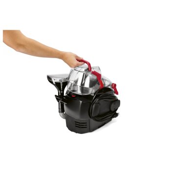 Bissell Teppichreiniger »SpotClean Professional«, tragbar - B-Ware gebraucht