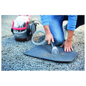Bissell Teppichreiniger »SpotClean Professional«, tragbar - B-Ware gebraucht