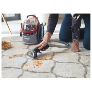 Bissell Teppichreiniger »SpotClean Professional«, tragbar - B-Ware gebraucht