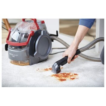 Bissell Teppichreiniger »SpotClean Professional«, tragbar - B-Ware gebraucht