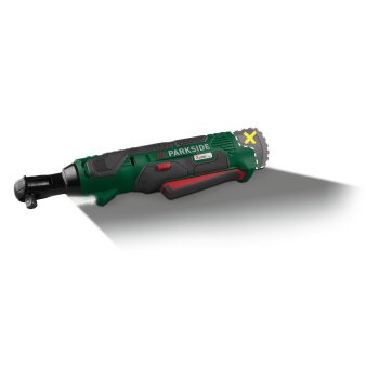 PARKSIDE® 12 V Akku-Ratsche »PAR 12 B1«,...