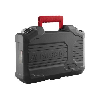 PARKSIDE® 12 V Akku-Ratsche »PAR 12 B1«, ohne Akku und Ladegerät - B-Ware neuwertig