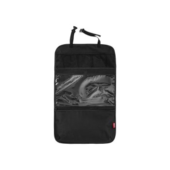 ULTIMATE SPEED® Auto Rücksitzorganizer (schwarz) - B-Ware neuwertig