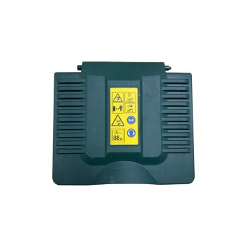 PARKSIDE® Auswurfklappe für 20 V...