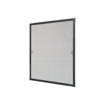 LIVARNO home Insektenschutz für Fenster, 120 x 140...