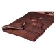Rocktrail Kinder-Schlafsack, 2-Wege-Reißverschluss (Otter) - B-Ware neuwertig
