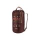 Rocktrail Kinder-Schlafsack, 2-Wege-Reißverschluss (Otter) - B-Ware neuwertig
