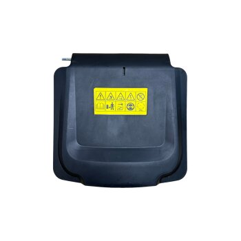 PARKSIDE® Auswurfklappe für 40 V...