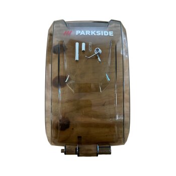 PARKSIDE® Akkuabdeckung für 40 V...