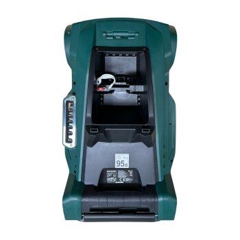 PARKSIDE® Gehäuseabdeckung für 40 V...