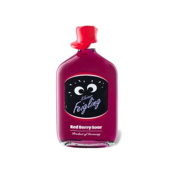 Kleiner Feigling Red Berry Sour 0,5 l 15% Vol