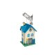 zoofari® Vogelvilla, für heimische Singvögel (Vogelvilla Sweet Home) - B-Ware Transportschaden Kosmetisch
