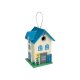 zoofari® Vogelvilla, für heimische Singvögel (Vogelvilla Sweet Home) - B-Ware Transportschaden Kosmetisch