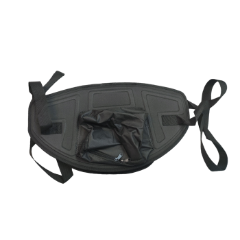 Sitz für Mistral Nylon Kajak - B-Ware gut