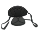 Sitz für Mistral Nylon Kajak - B-Ware gut