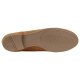esmara® Damen Mokassins, 36, braun - B-Ware sehr gut