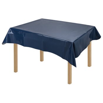 LIVARNO home Lacktischdecke, abwischbar - B-Ware