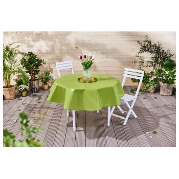LIVARNO home Lacktischdecke, abwischbar - B-Ware