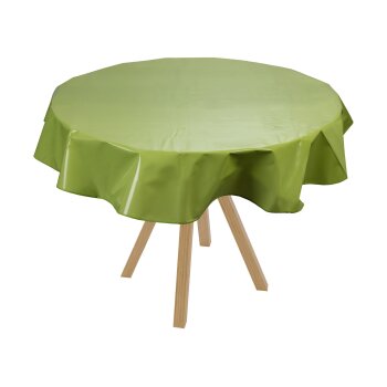 LIVARNO home Lacktischdecke, abwischbar - B-Ware