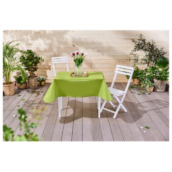 LIVARNO home Lacktischdecke, abwischbar - B-Ware