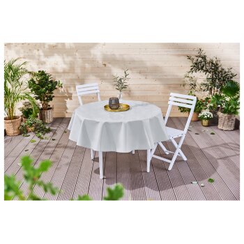 LIVARNO home Lacktischdecke, abwischbar - B-Ware