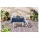LIVARNO home Lacktischdecke, abwischbar - B-Ware