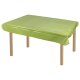 LIVARNO home Lacktischdecke, abwischbar - B-Ware