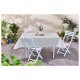 LIVARNO home Lacktischdecke, abwischbar - B-Ware