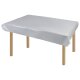 LIVARNO home Lacktischdecke, abwischbar - B-Ware