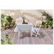 LIVARNO home Lacktischdecke, abwischbar - B-Ware