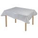 LIVARNO home Lacktischdecke, abwischbar - B-Ware