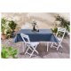 LIVARNO home Lacktischdecke, abwischbar - B-Ware