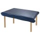 LIVARNO home Lacktischdecke, abwischbar - B-Ware