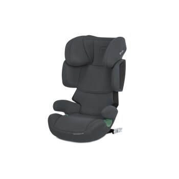 CYBEX Kinderautositz »Solution X i-Fix«, mit...