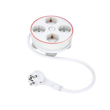 SILVERCREST® Steckdosensäule /...