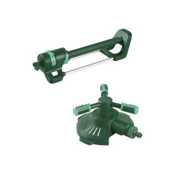 PARKSIDE® EcoLine-Regner, aus recyceltem Material -...