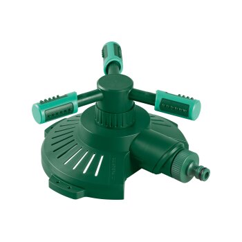 PARKSIDE® EcoLine-Regner, aus recyceltem Material -...